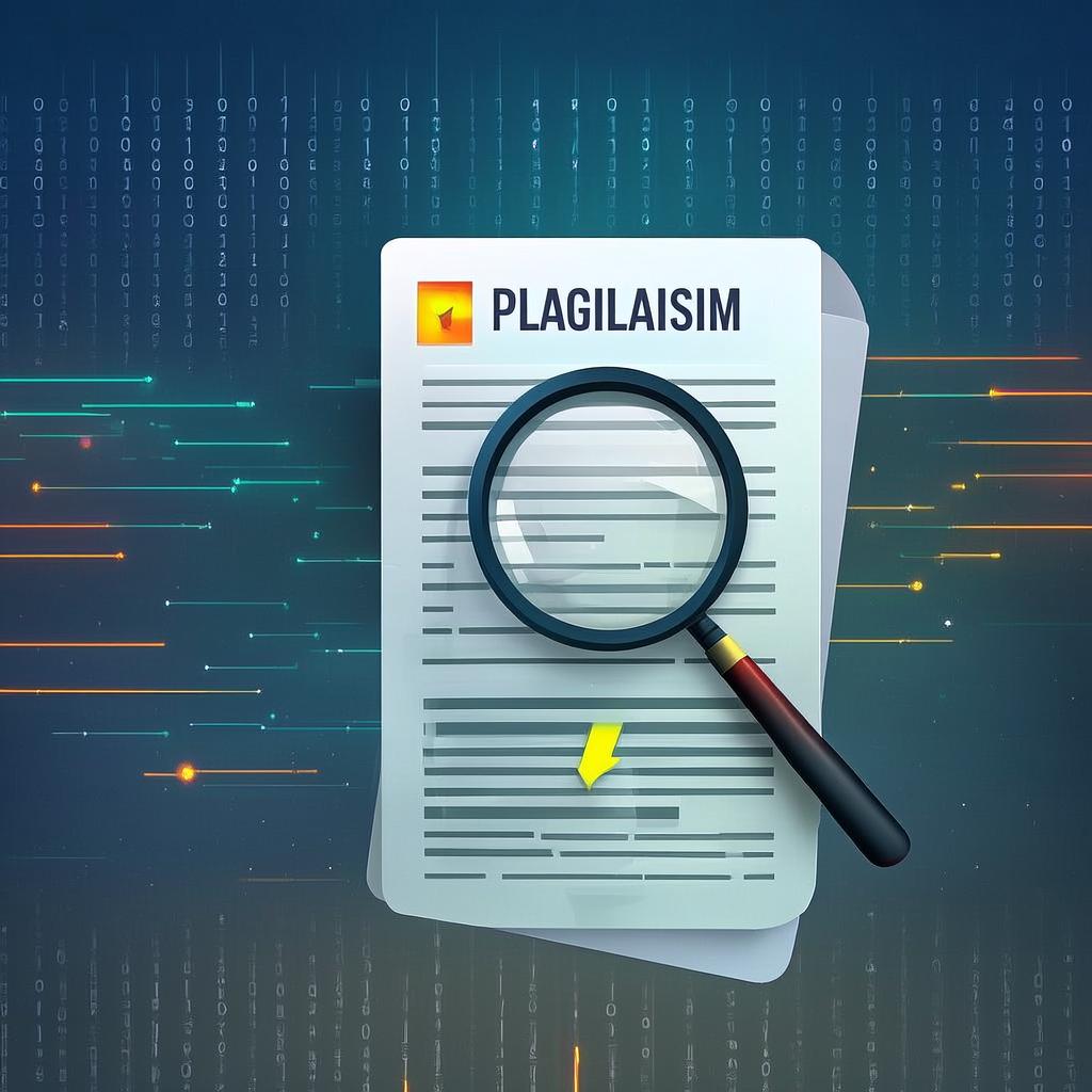 Free Check Plagiarism