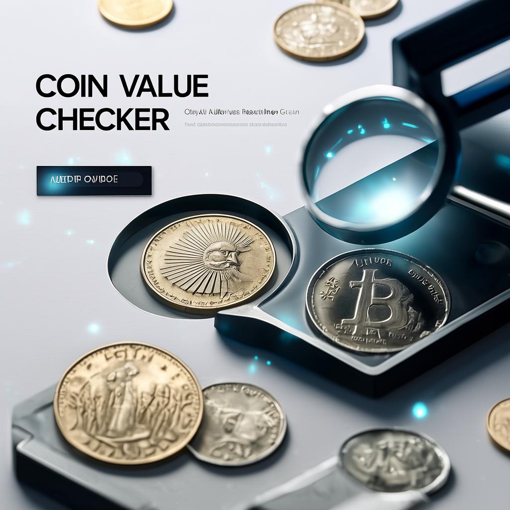 Coin Value Checker