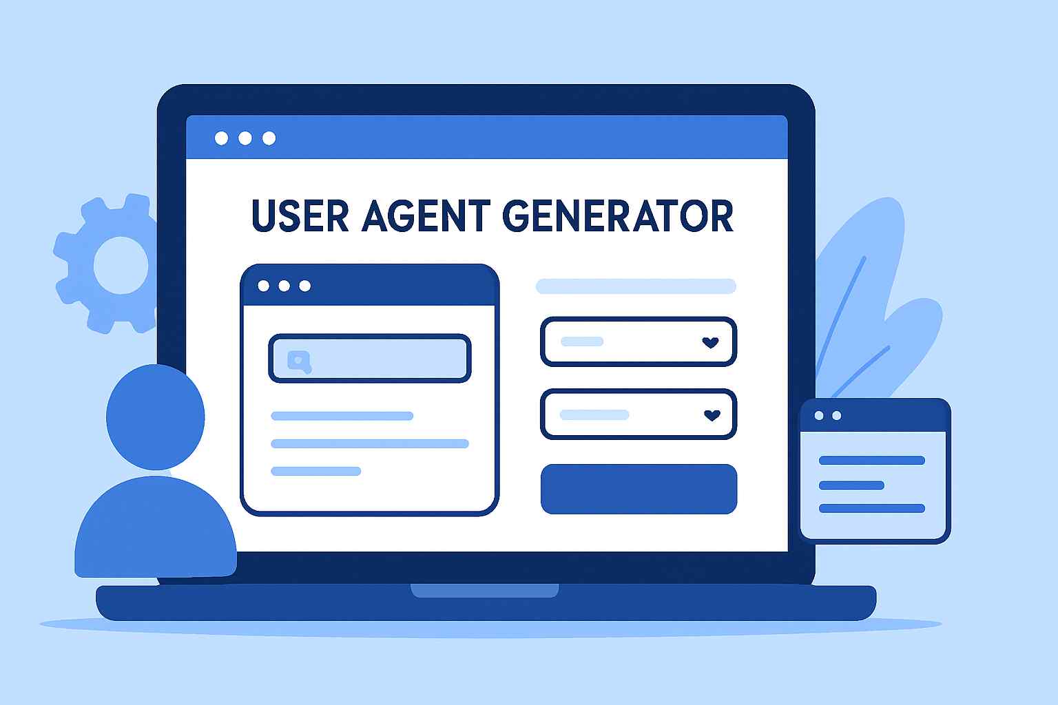 Bulk User Agent Generator